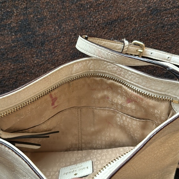 Kate Spade ♠️ Crossbody Bag 💼 - Picture 9 of 10